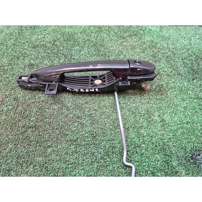 Recambio de maneta exterior delantera izquierda para mazda 6 sedán (gh) 2.0 mzr (ghefp) referencia OEM IAM   