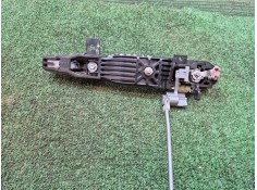 Recambio de maneta exterior delantera izquierda para mazda 6 sedán (gh) 2.0 mzr (ghefp) referencia OEM IAM    2