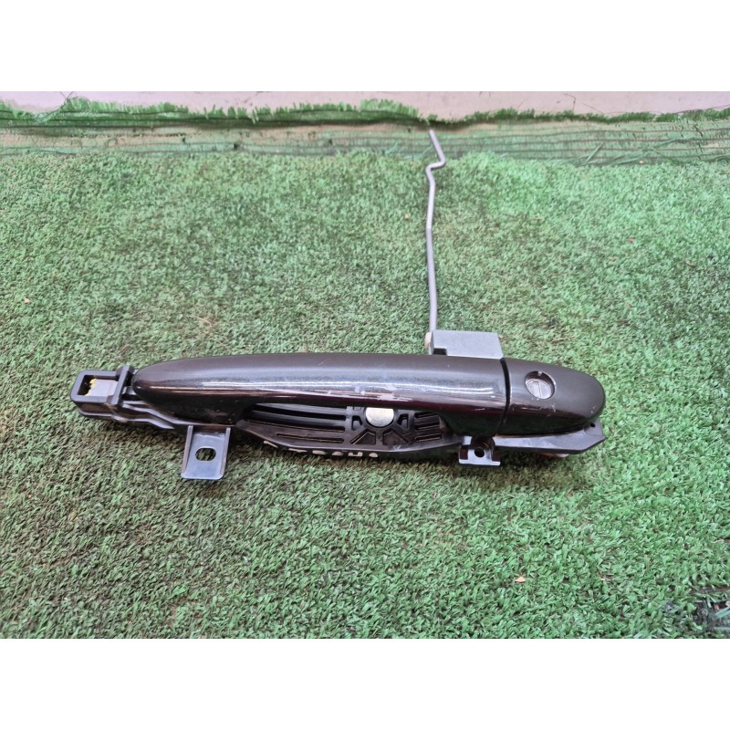 Recambio de maneta exterior delantera izquierda para mazda 6 sedán (gh) 2.0 mzr (ghefp) referencia OEM IAM   