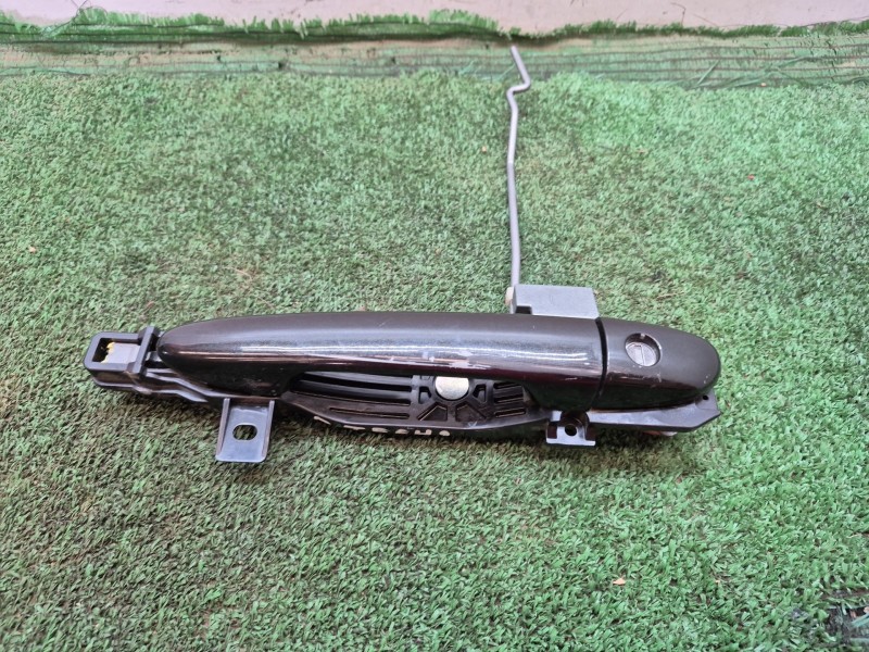 Recambio de maneta exterior delantera izquierda para mazda 6 sedán (gh) 2.0 mzr (ghefp) referencia OEM IAM   