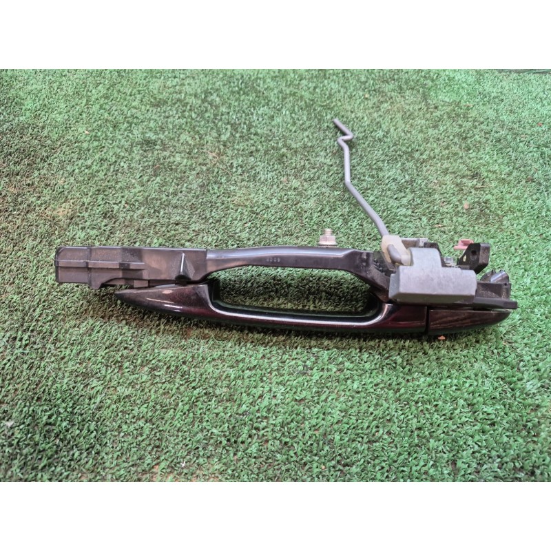 Recambio de maneta exterior delantera izquierda para mazda 6 sedán (gh) 2.0 mzr (ghefp) referencia OEM IAM   