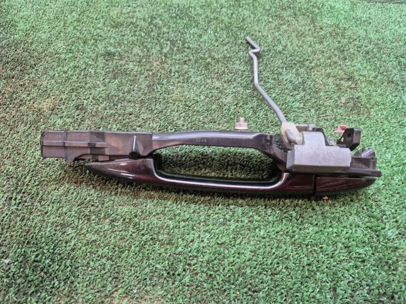 Recambio de maneta exterior delantera izquierda para mazda 6 sedán (gh) 2.0 mzr (ghefp) referencia OEM IAM   