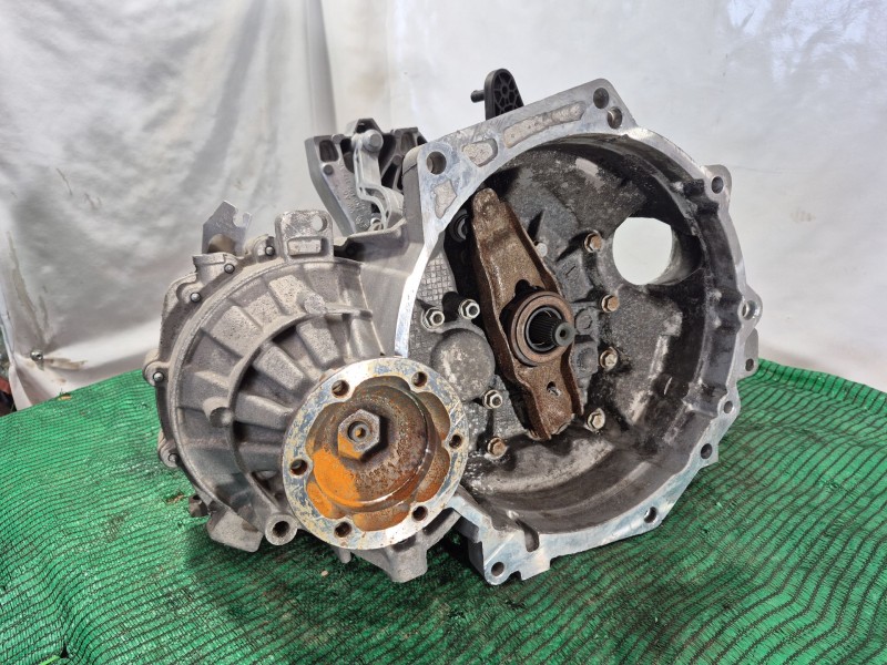 Recambio de caja cambios para volkswagen passat b6 (3c2) 1.8 tsi referencia OEM IAM   