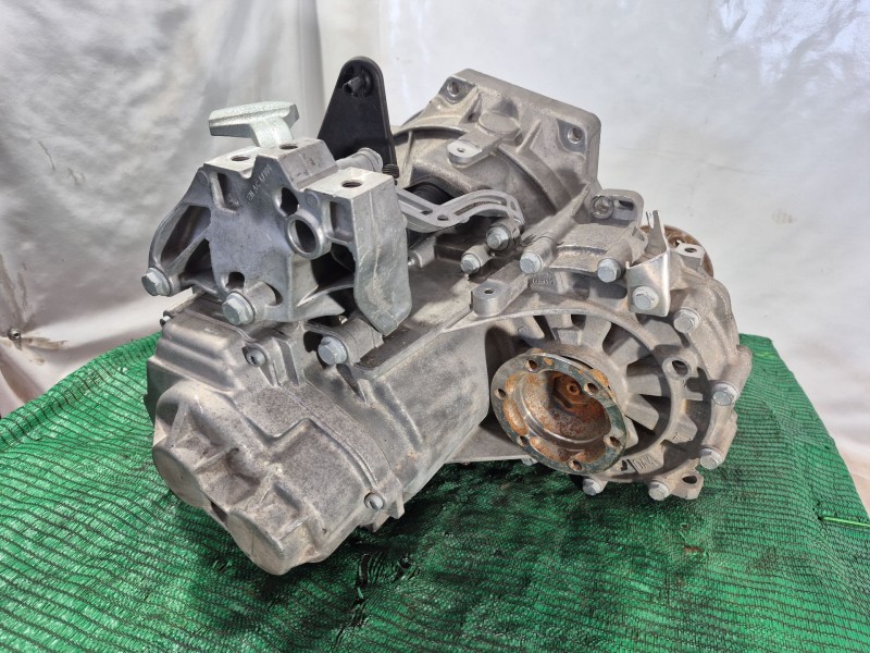 Recambio de caja cambios para volkswagen passat b6 (3c2) 1.8 tsi referencia OEM IAM   