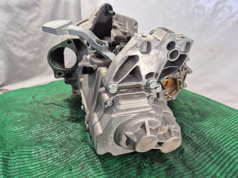Recambio de caja cambios para volkswagen passat b6 (3c2) 1.8 tsi referencia OEM IAM   