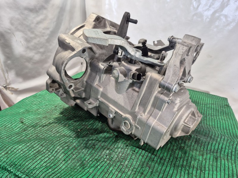 Recambio de caja cambios para volkswagen passat b6 (3c2) 1.8 tsi referencia OEM IAM   