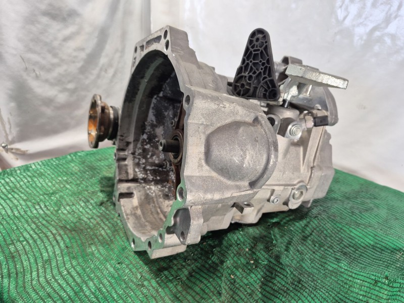 Recambio de caja cambios para volkswagen passat b6 (3c2) 1.8 tsi referencia OEM IAM   
