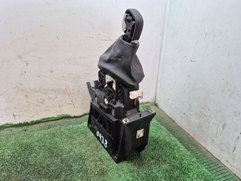 Recambio de palanca cambio para renault arkana i (lcm_, ldn_) 1.3 tce 140 (ldn0) referencia OEM IAM   