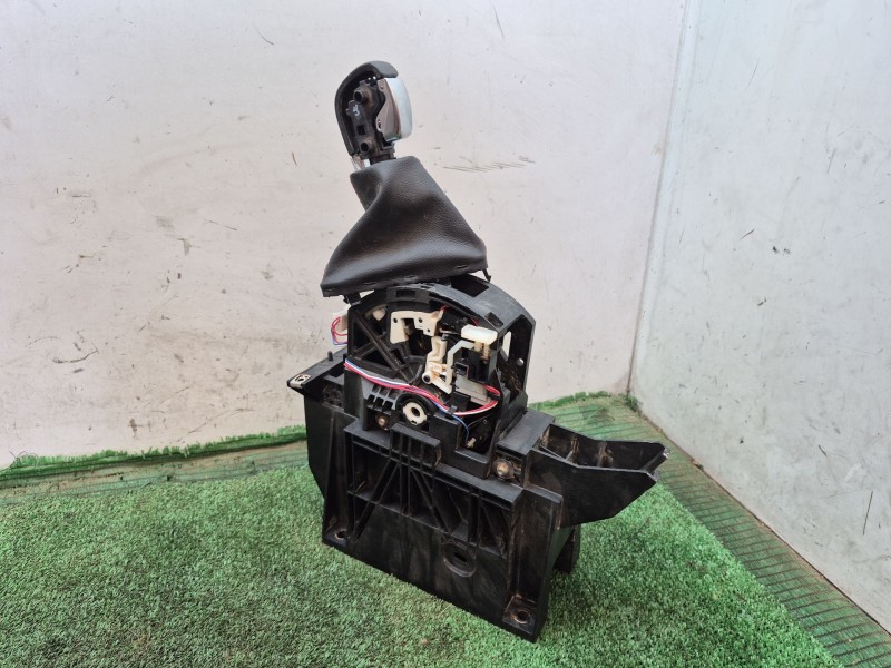 Recambio de palanca cambio para renault arkana i (lcm_, ldn_) 1.3 tce 140 (ldn0) referencia OEM IAM   