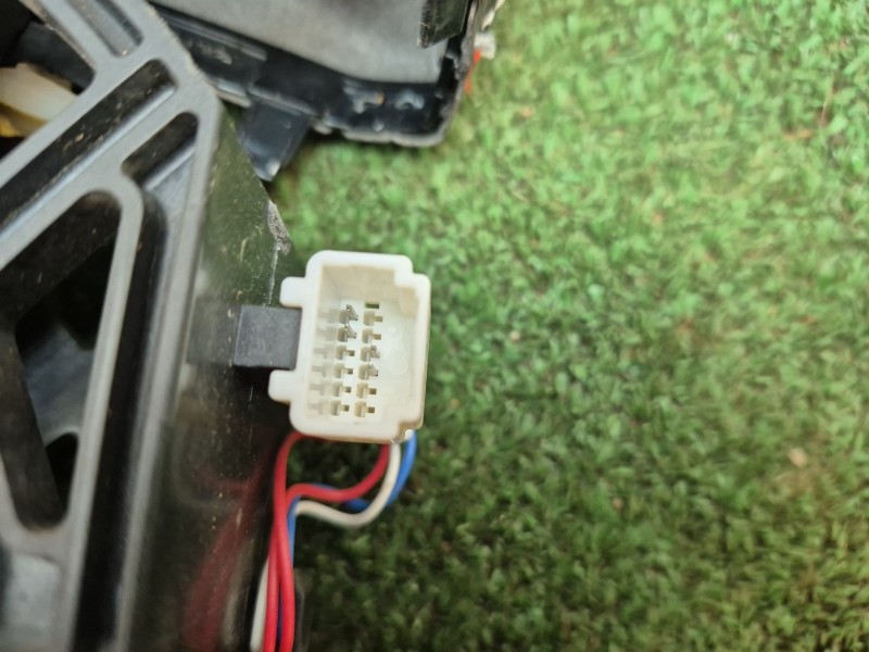 Recambio de palanca cambio para renault arkana i (lcm_, ldn_) 1.3 tce 140 (ldn0) referencia OEM IAM   