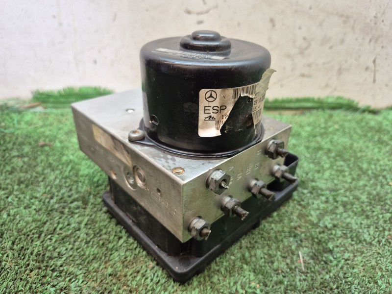Recambio de abs para mercedes-benz clk (c209) clk 270 cdi (209.316) referencia OEM IAM   
