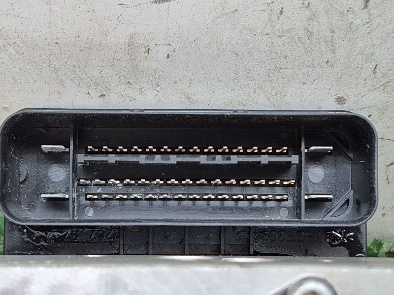 Recambio de abs para mercedes-benz clk (c209) clk 270 cdi (209.316) referencia OEM IAM   