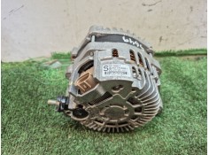 Recambio de alternador para mazda cx-5 (ke, gh) 2.2 d (ke2fw) referencia OEM IAM    2