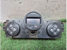 Recambio de mando climatizador para renault kangoo / grand kangoo ii (kw0/1_) 1.5 dci 90 (kw05, kw08, kw0g, kw11) referencia OEM