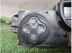 Recambio de mando climatizador para renault kangoo / grand kangoo ii (kw0/1_) 1.5 dci 90 (kw05, kw08, kw0g, kw11) referencia OEM 2