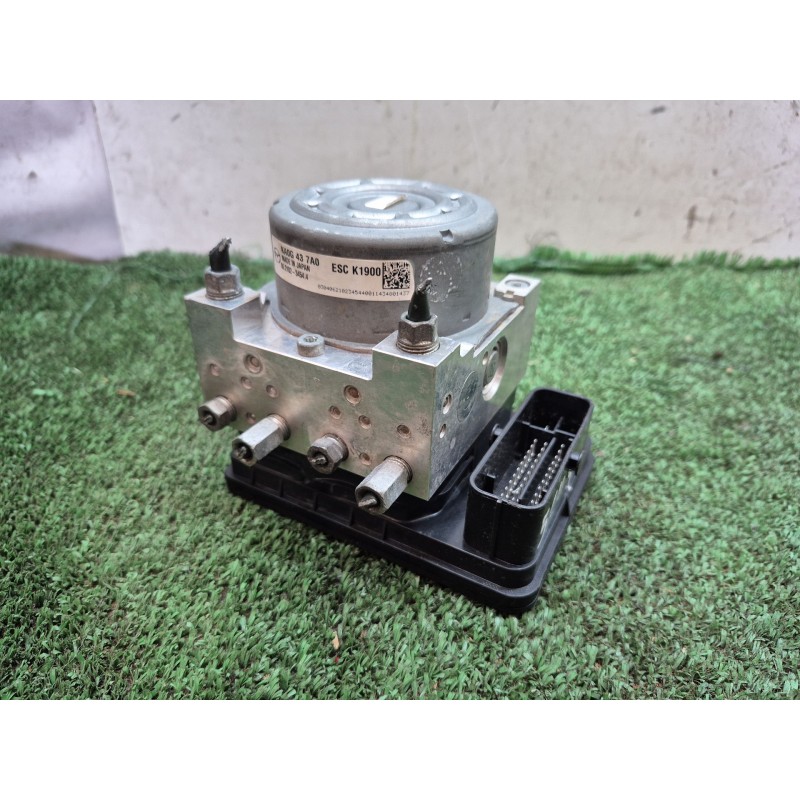 Recambio de abs para mazda cx-5 (ke, gh) 2.2 d (ke2fw) referencia OEM IAM   