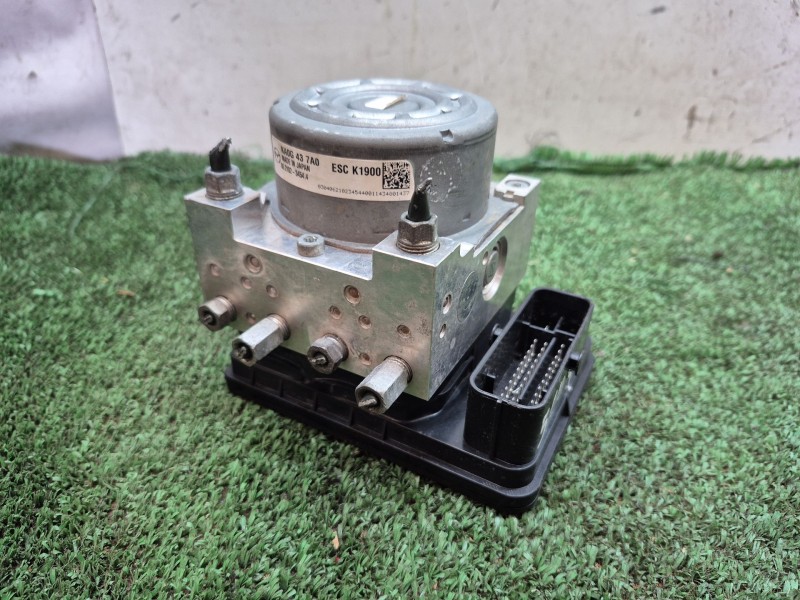 Recambio de abs para mazda cx-5 (ke, gh) 2.2 d (ke2fw) referencia OEM IAM   