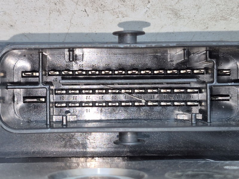 Recambio de abs para mazda cx-5 (ke, gh) 2.2 d (ke2fw) referencia OEM IAM   