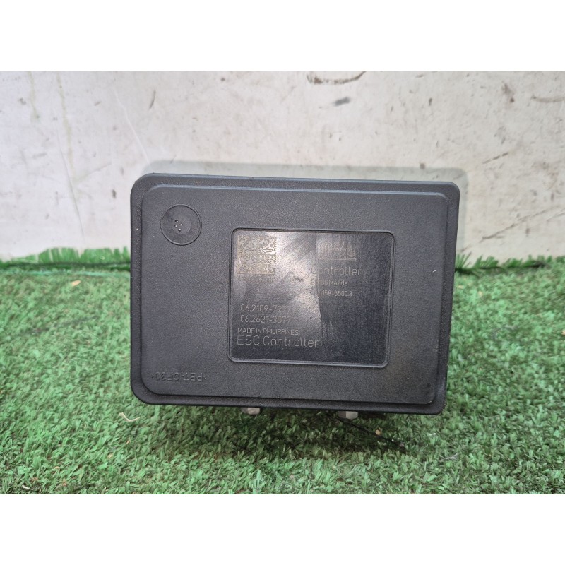 Recambio de abs para mazda cx-5 (ke, gh) 2.2 d (ke2fw) referencia OEM IAM   