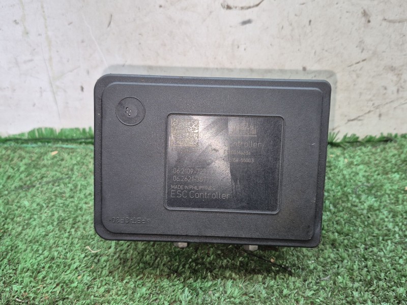 Recambio de abs para mazda cx-5 (ke, gh) 2.2 d (ke2fw) referencia OEM IAM   