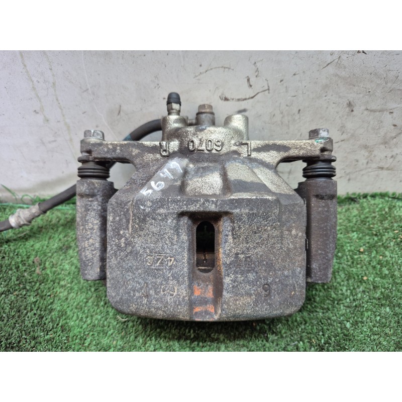 Recambio de pinza freno delantera derecha para mazda cx-5 (ke, gh) 2.2 d (ke2fw) referencia OEM IAM   