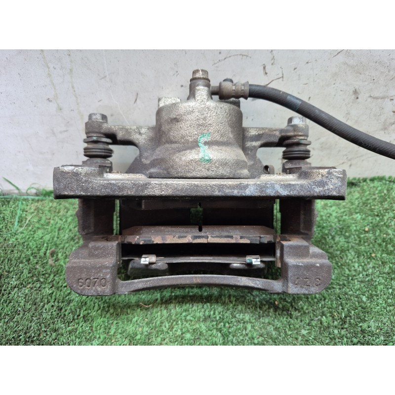Recambio de pinza freno delantera derecha para mazda cx-5 (ke, gh) 2.2 d (ke2fw) referencia OEM IAM   