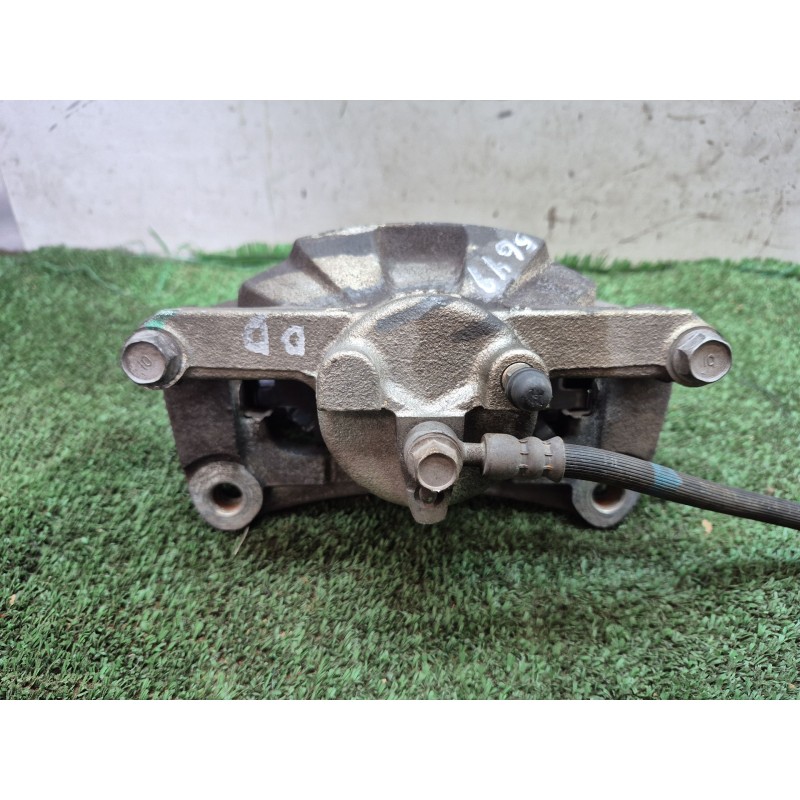 Recambio de pinza freno delantera derecha para mazda cx-5 (ke, gh) 2.2 d (ke2fw) referencia OEM IAM   