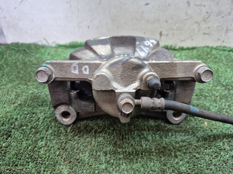 Recambio de pinza freno delantera derecha para mazda cx-5 (ke, gh) 2.2 d (ke2fw) referencia OEM IAM   