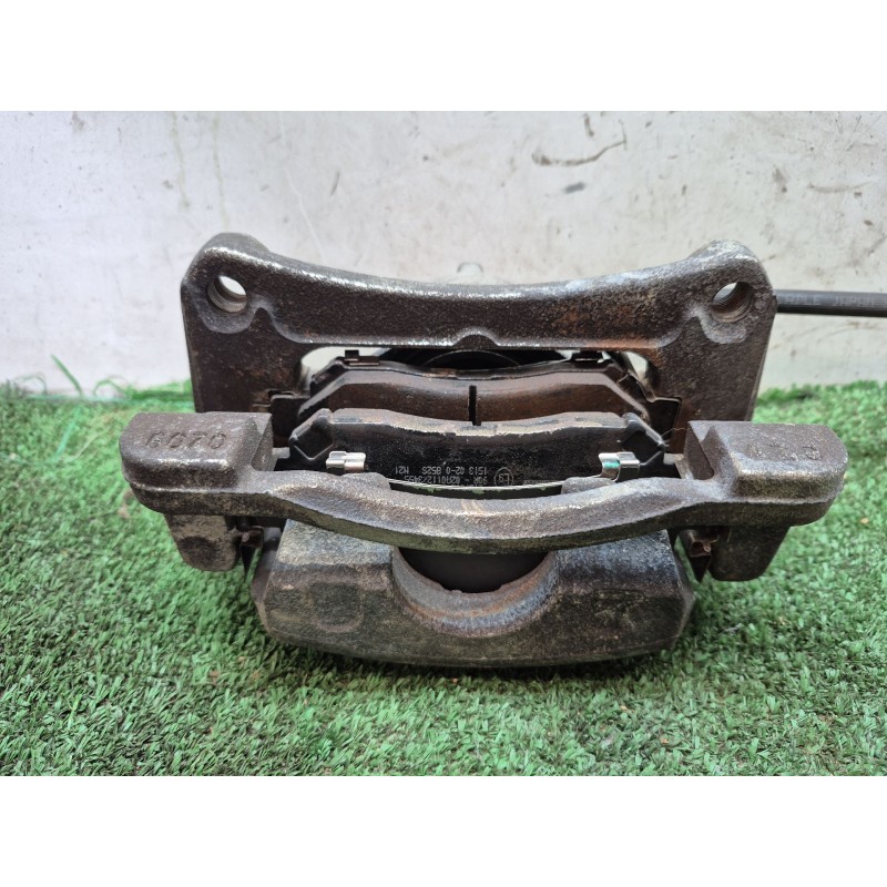 Recambio de pinza freno delantera derecha para mazda cx-5 (ke, gh) 2.2 d (ke2fw) referencia OEM IAM   