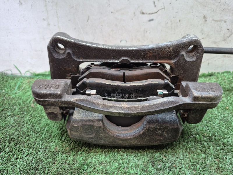 Recambio de pinza freno delantera derecha para mazda cx-5 (ke, gh) 2.2 d (ke2fw) referencia OEM IAM   