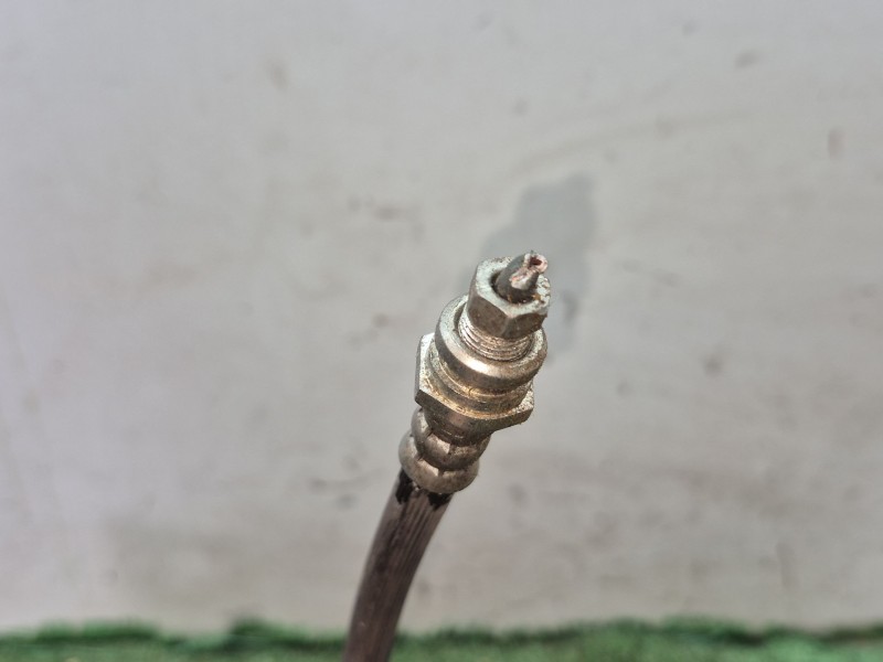 Recambio de pinza freno delantera derecha para mazda cx-5 (ke, gh) 2.2 d (ke2fw) referencia OEM IAM   