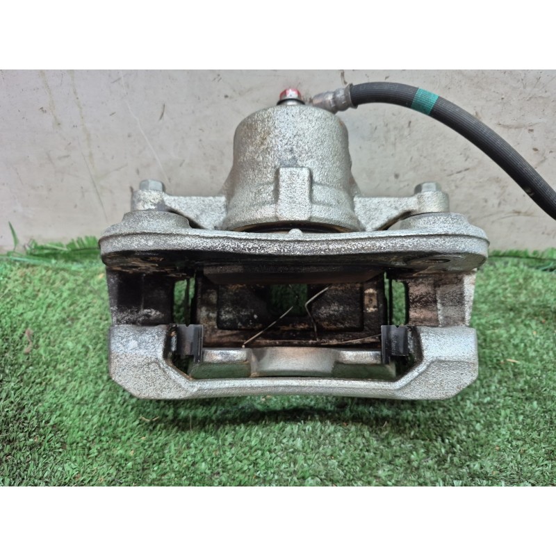 Recambio de pinza freno delantera izquierda para hyundai kona (os, ose, osi) 1.0 t-gdi referencia OEM IAM   