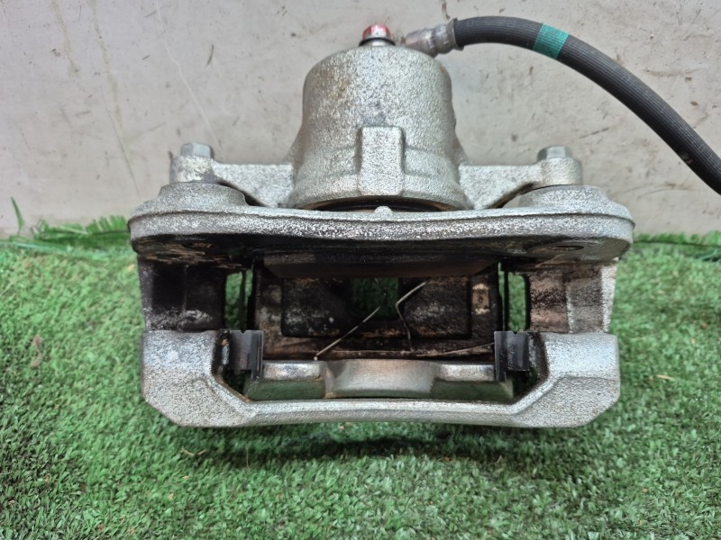 Recambio de pinza freno delantera izquierda para hyundai kona (os, ose, osi) 1.0 t-gdi referencia OEM IAM   