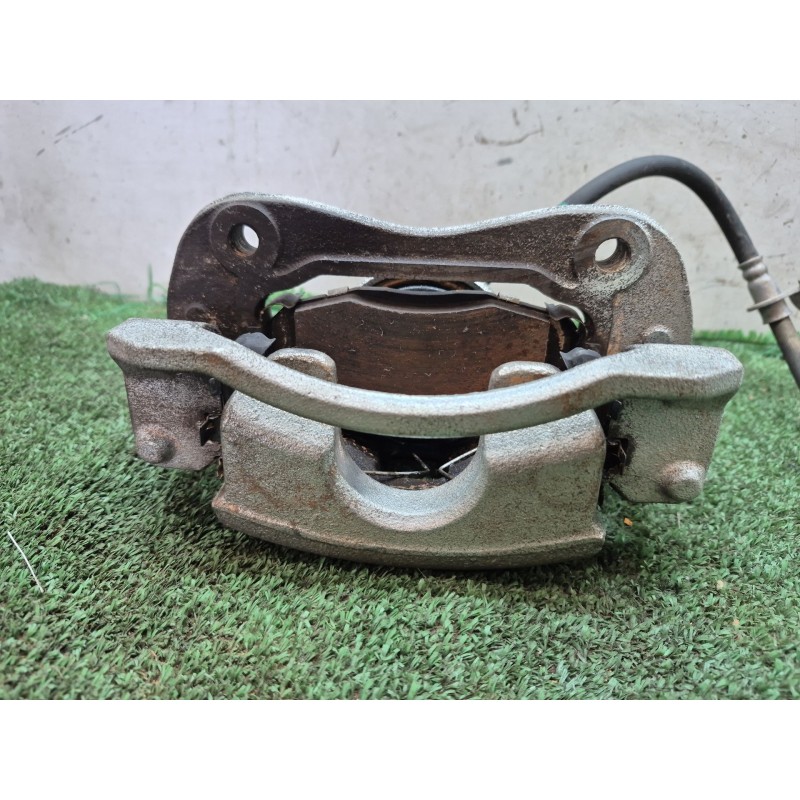 Recambio de pinza freno delantera izquierda para hyundai kona (os, ose, osi) 1.0 t-gdi referencia OEM IAM   