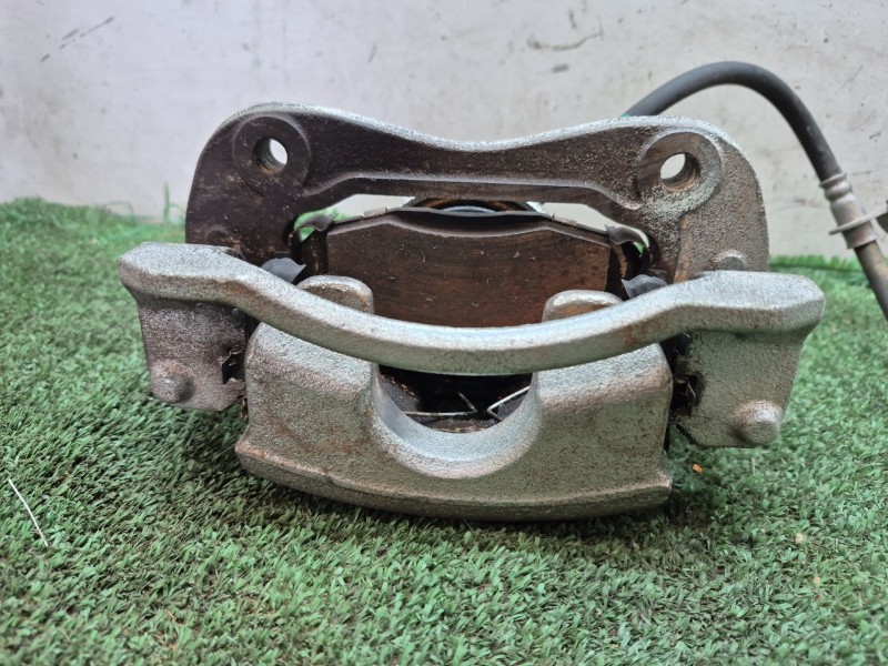 Recambio de pinza freno delantera izquierda para hyundai kona (os, ose, osi) 1.0 t-gdi referencia OEM IAM   