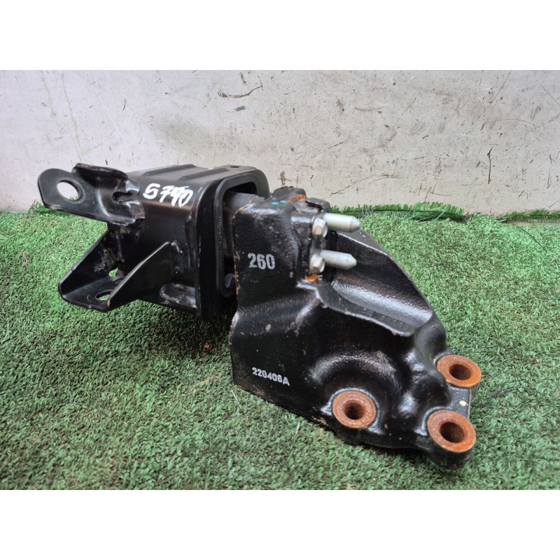 Recambio de soporte motor para hyundai kona (os, ose, osi) 1.0 t-gdi referencia OEM IAM   