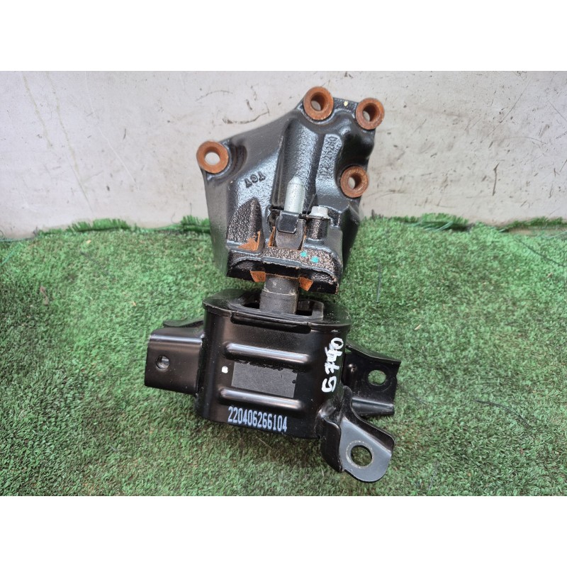 Recambio de soporte motor para hyundai kona (os, ose, osi) 1.0 t-gdi referencia OEM IAM   