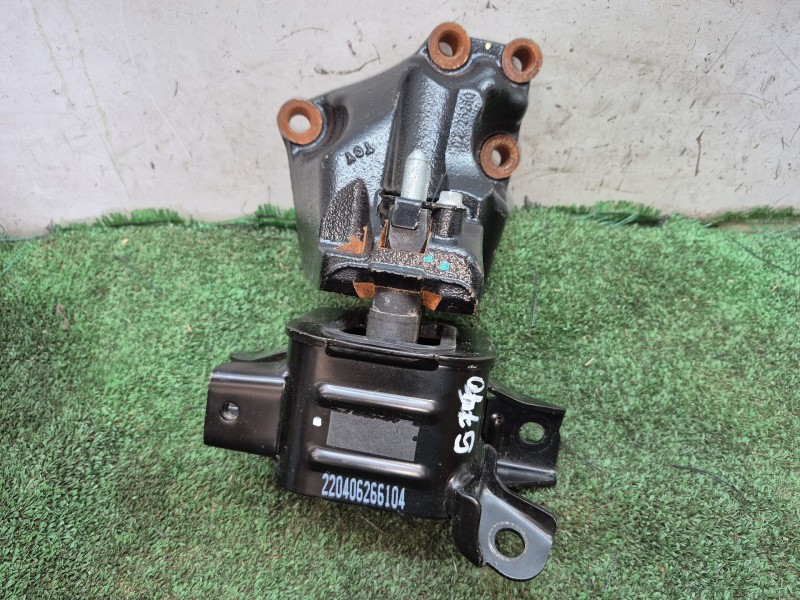 Recambio de soporte motor para hyundai kona (os, ose, osi) 1.0 t-gdi referencia OEM IAM   