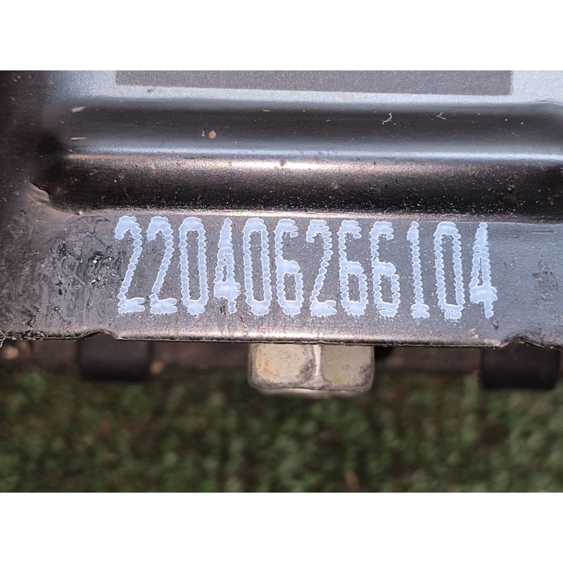 Recambio de soporte motor para hyundai kona (os, ose, osi) 1.0 t-gdi referencia OEM IAM   