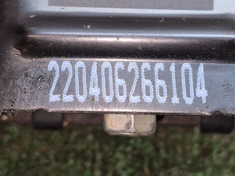 Recambio de soporte motor para hyundai kona (os, ose, osi) 1.0 t-gdi referencia OEM IAM   