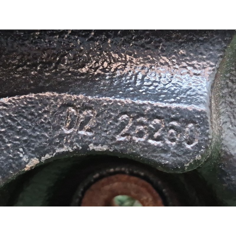 Recambio de soporte motor para hyundai kona (os, ose, osi) 1.0 t-gdi referencia OEM IAM   