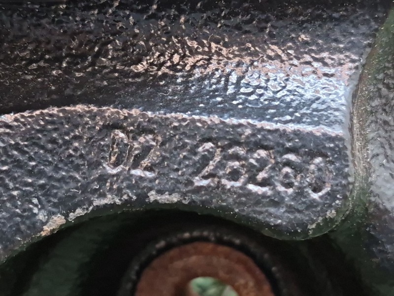 Recambio de soporte motor para hyundai kona (os, ose, osi) 1.0 t-gdi referencia OEM IAM   