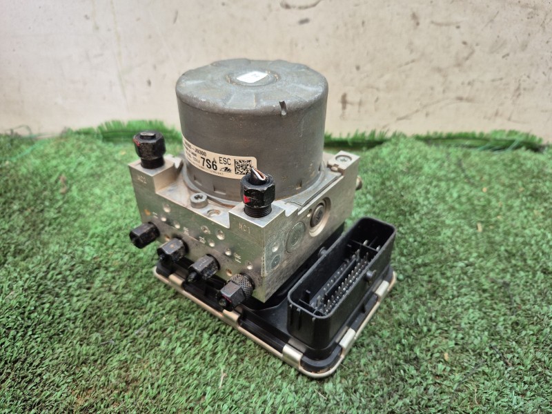 Recambio de abs para hyundai kona (os, ose, osi) 1.0 t-gdi referencia OEM IAM 28517344093 28517344093 28517344093