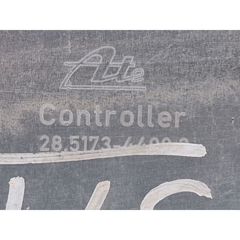 Recambio de abs para hyundai kona (os, ose, osi) 1.0 t-gdi referencia OEM IAM 28517344093 28517344093 28517344093