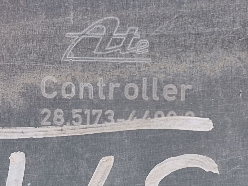 Recambio de abs para hyundai kona (os, ose, osi) 1.0 t-gdi referencia OEM IAM 28517344093 28517344093 28517344093