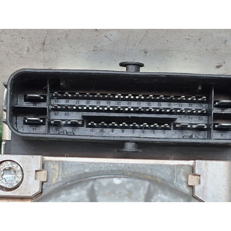 Recambio de abs para hyundai kona (os, ose, osi) 1.0 t-gdi referencia OEM IAM 28517344093 28517344093 28517344093