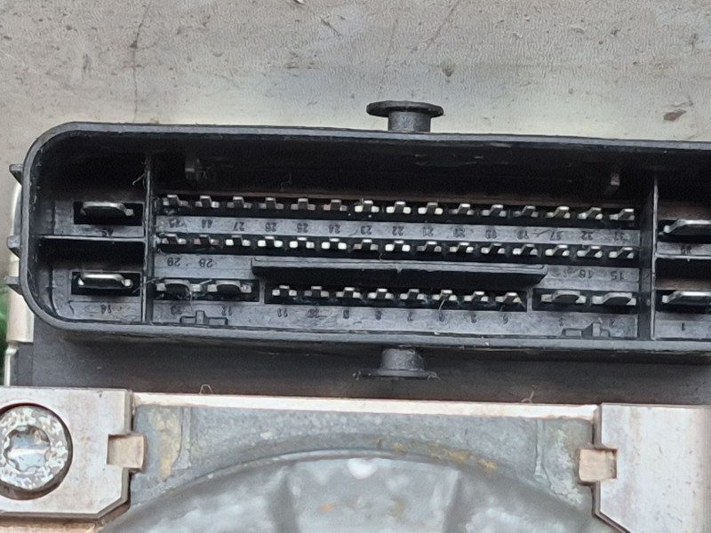 Recambio de abs para hyundai kona (os, ose, osi) 1.0 t-gdi referencia OEM IAM 28517344093 28517344093 28517344093