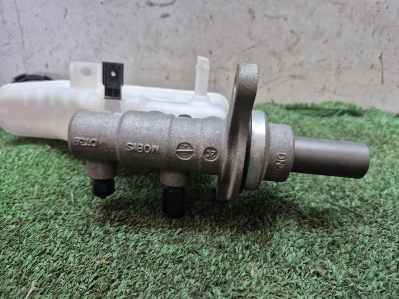 Recambio de bomba freno para hyundai kona (os, ose, osi) 1.0 t-gdi referencia OEM IAM   