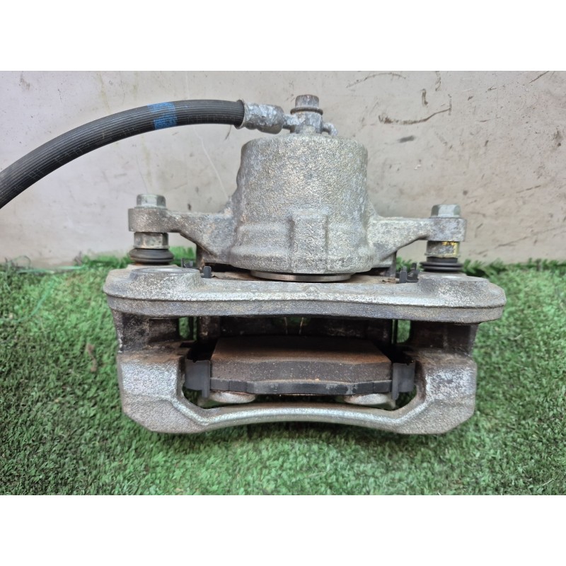 Recambio de pinza freno delantera izquierda para hyundai kona (os, ose, osi) 1.0 t-gdi referencia OEM IAM   