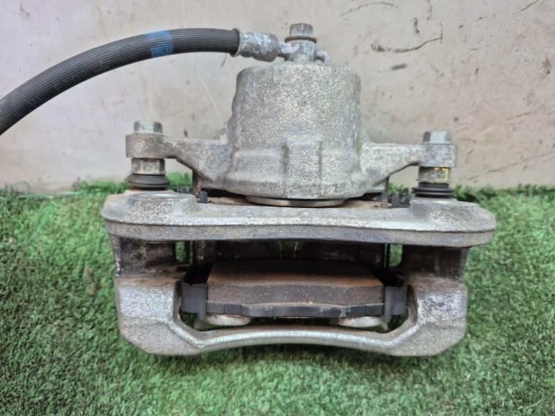 Recambio de pinza freno delantera izquierda para hyundai kona (os, ose, osi) 1.0 t-gdi referencia OEM IAM   